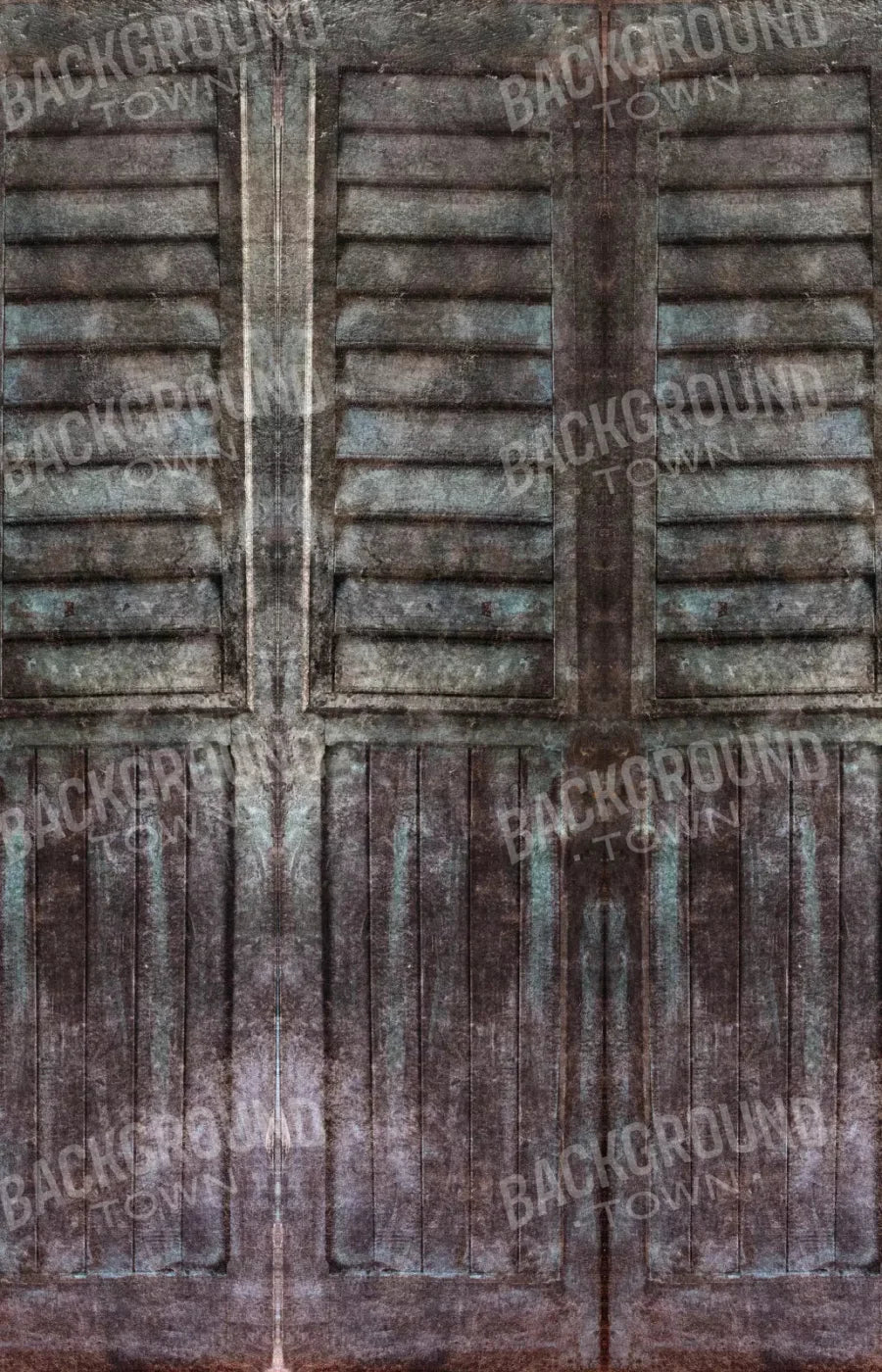 Closed 8X12 Ultracloth ( 96 X 144 Inch ) Backdrop