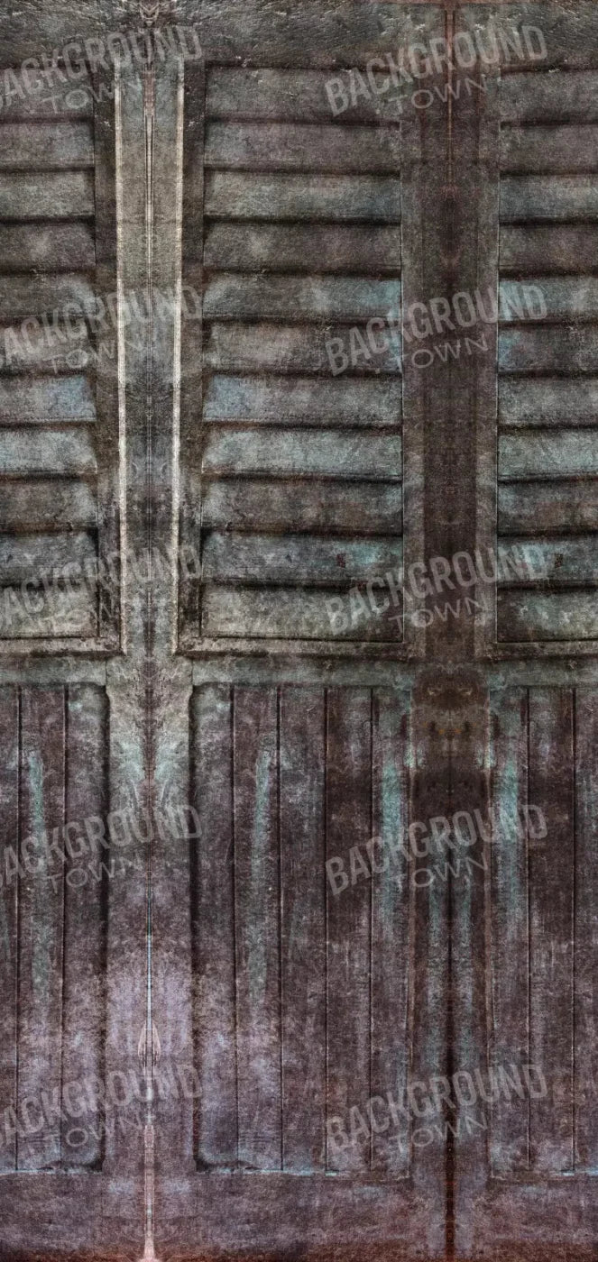 Closed 8X16 Ultracloth ( 96 X 192 Inch ) Backdrop