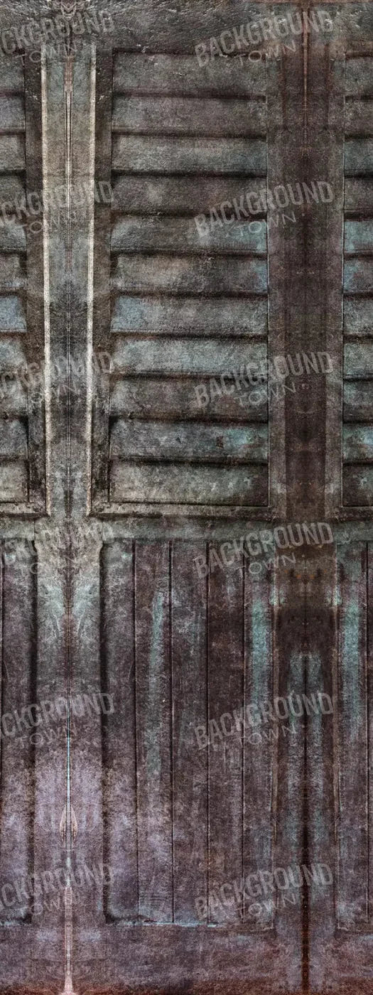 Closed 8X20 Ultracloth ( 96 X 240 Inch ) Backdrop