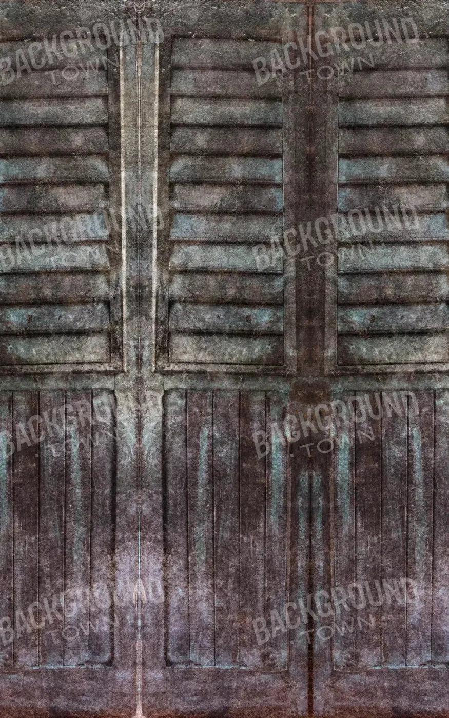 Closed 9X14 Ultracloth ( 108 X 168 Inch ) Backdrop