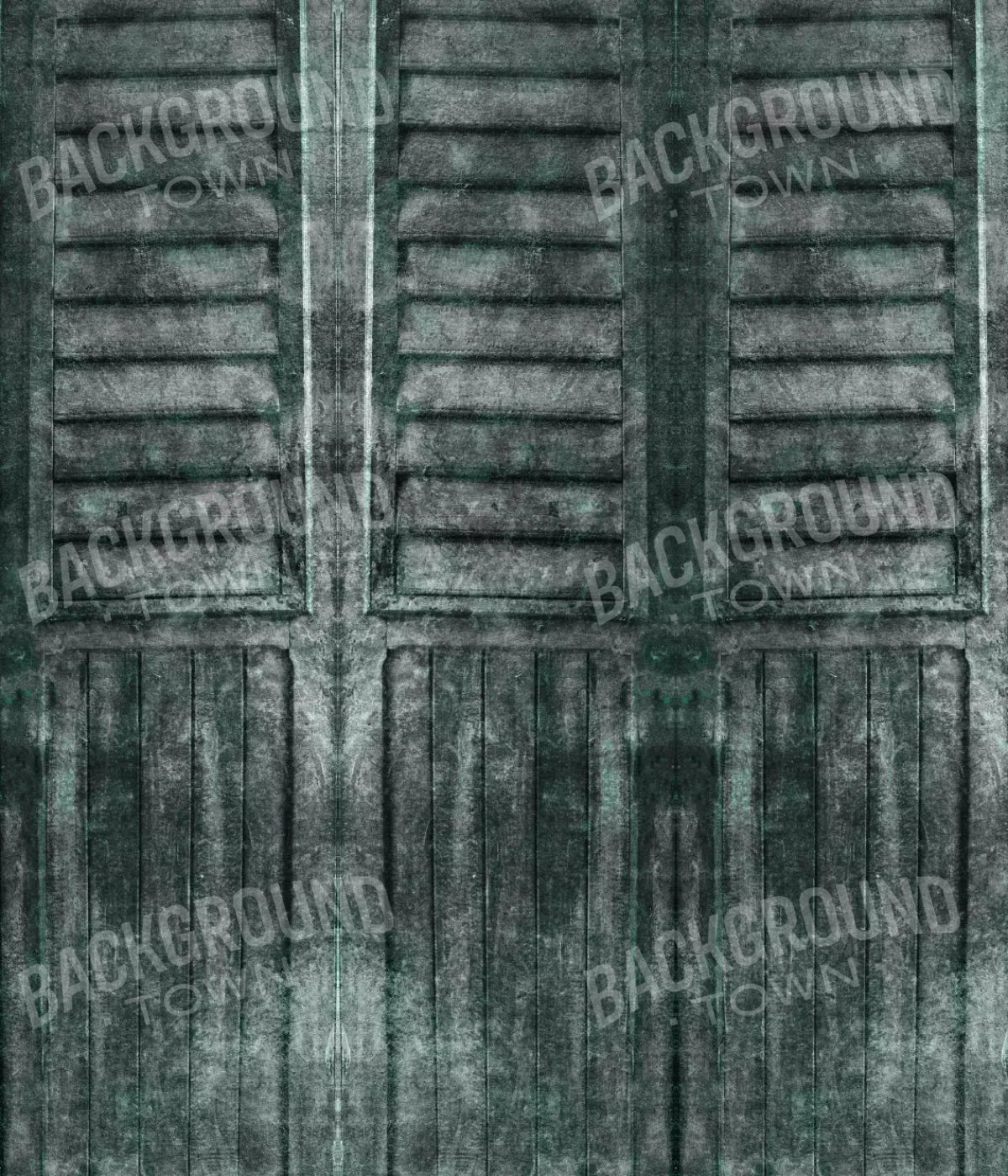 Closet 10X12 Ultracloth ( 120 X 144 Inch ) Backdrop