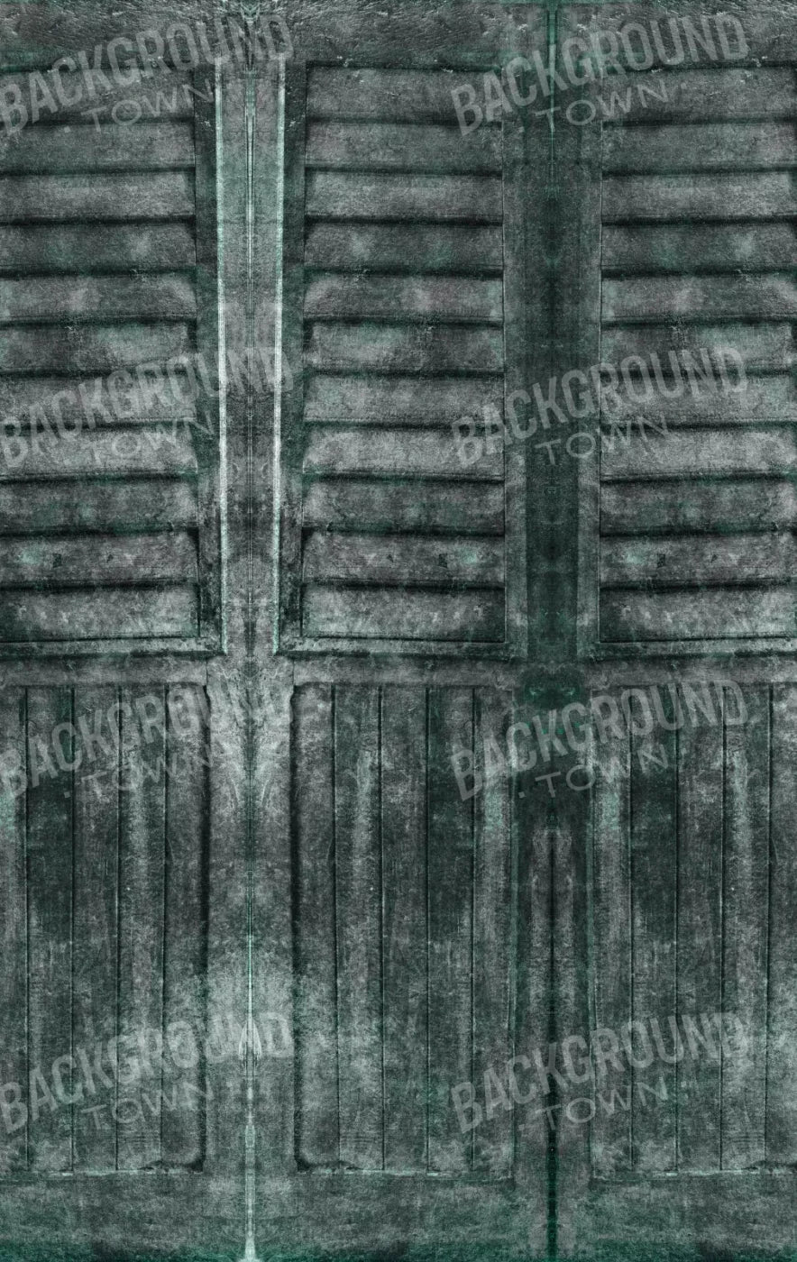 Closet 10X16 Ultracloth ( 120 X 192 Inch ) Backdrop