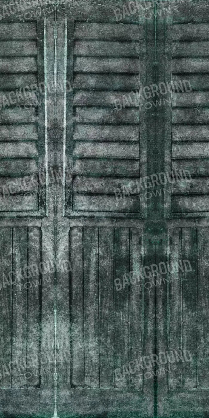 Closet 10X20 Ultracloth ( 120 X 240 Inch ) Backdrop