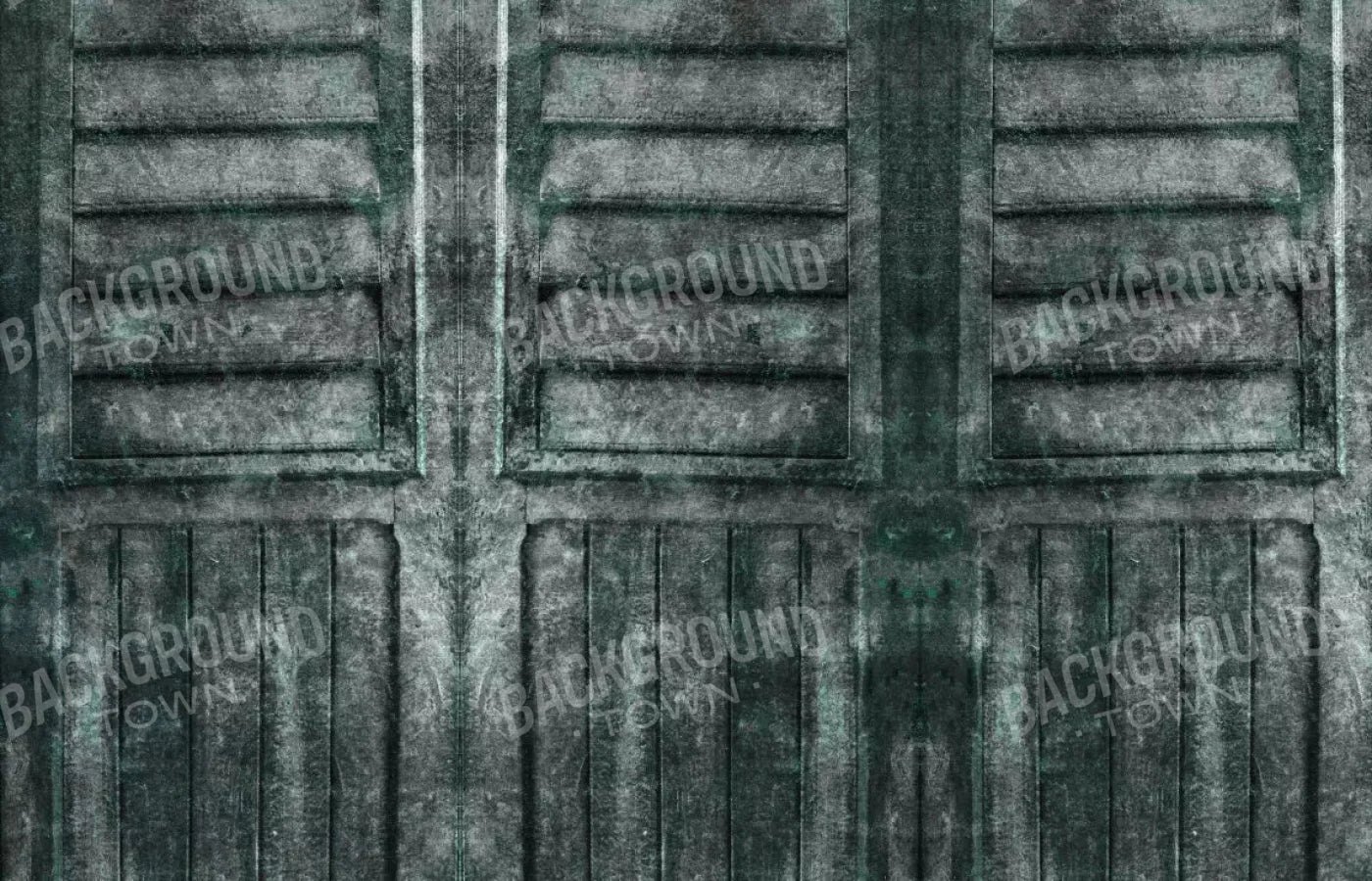 Closet 12X8 Ultracloth ( 144 X 96 Inch ) Backdrop