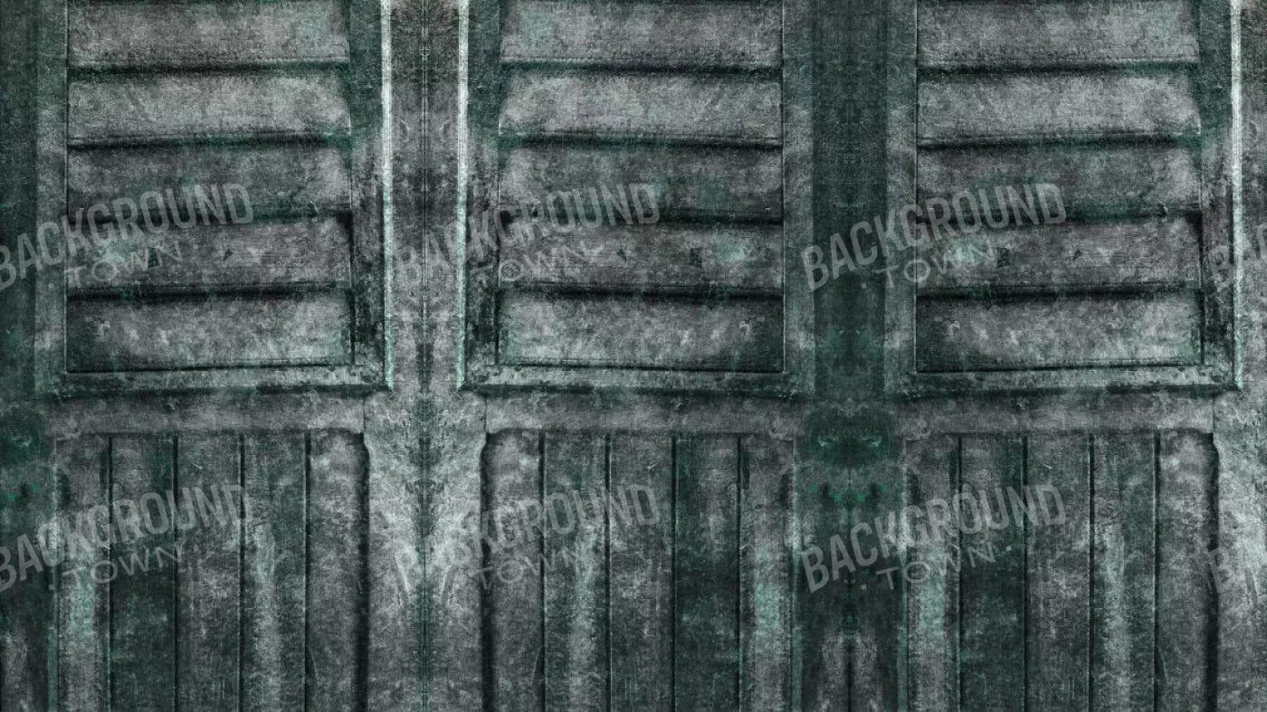 Closet 14X8 Ultracloth ( 168 X 96 Inch ) Backdrop