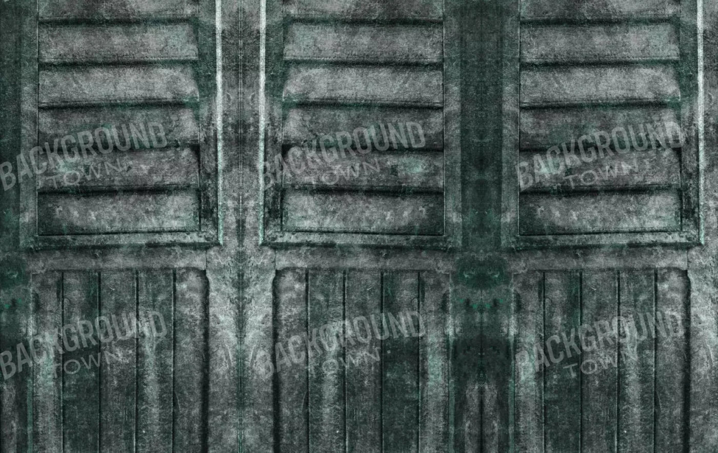 Closet 16X10 Ultracloth ( 192 X 120 Inch ) Backdrop