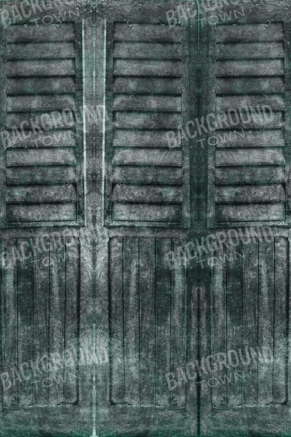 Closet 5X8 Ultracloth ( 60 X 96 Inch ) Backdrop