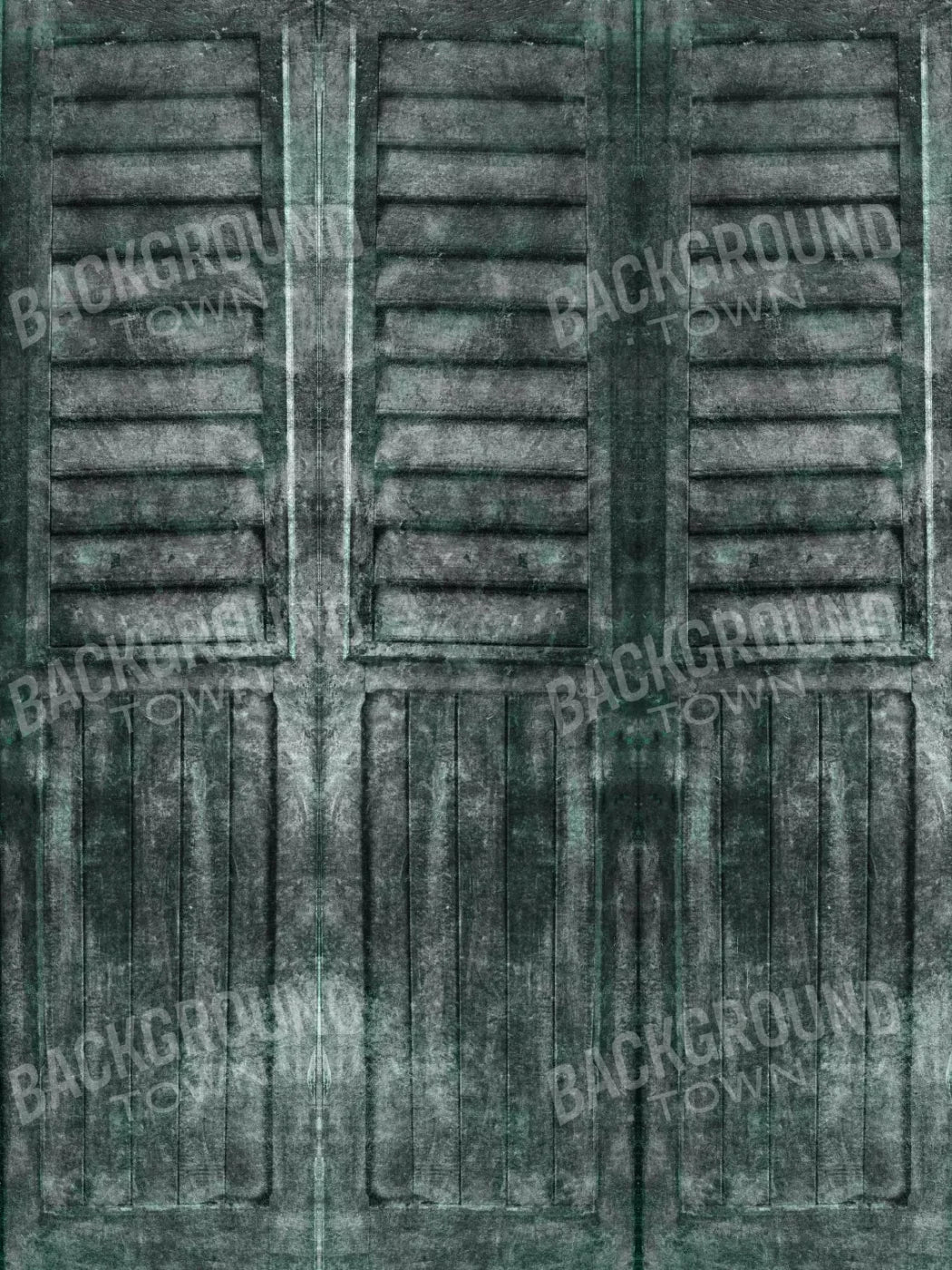 Closet 8X10 Fleece ( 96 X 120 Inch ) Backdrop