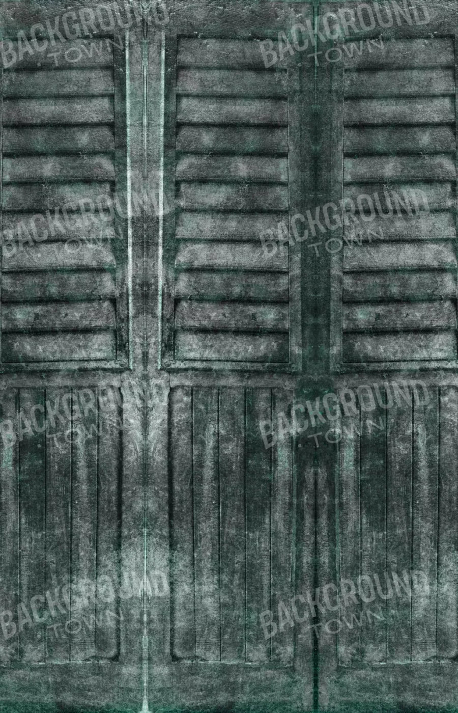 Closet 8X12 Ultracloth ( 96 X 144 Inch ) Backdrop