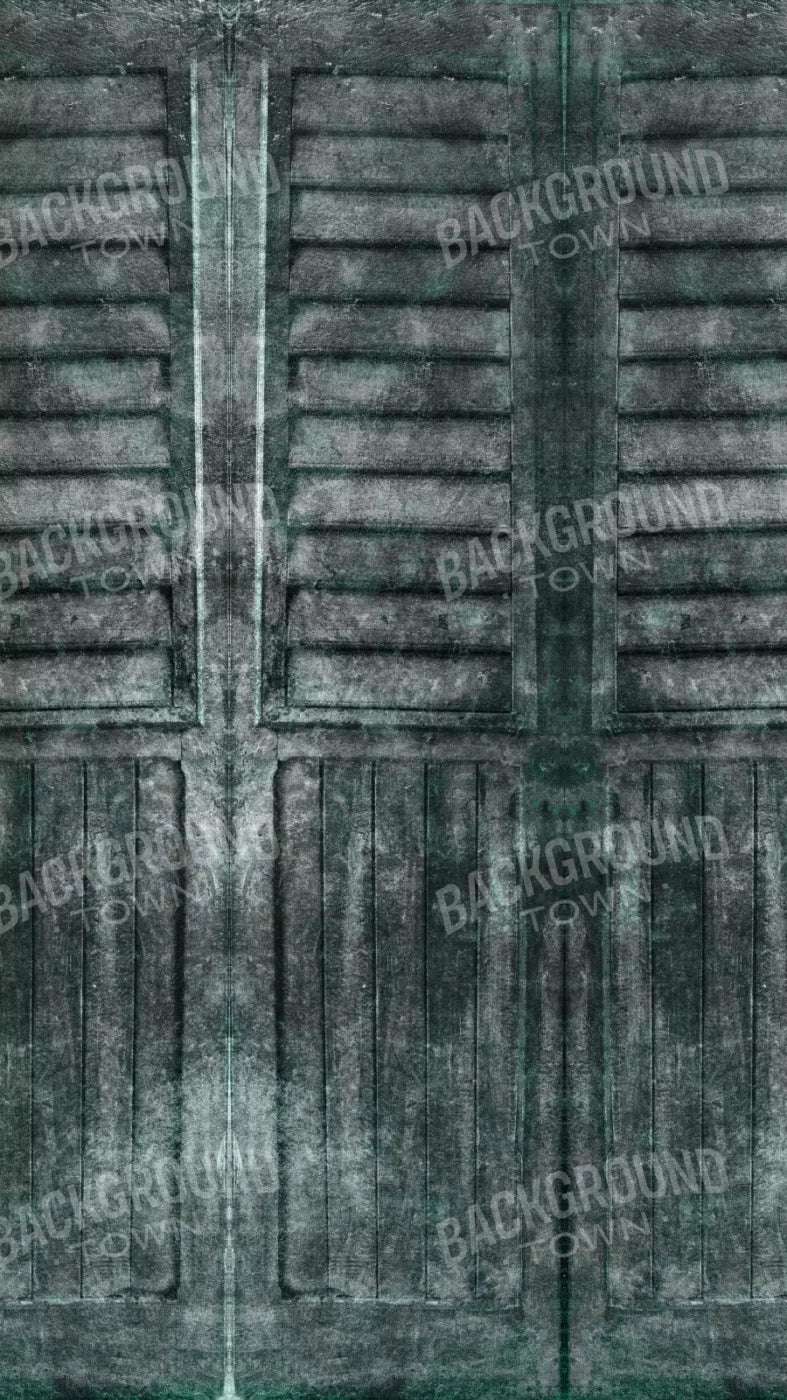 Closet 8X14 Ultracloth ( 96 X 168 Inch ) Backdrop