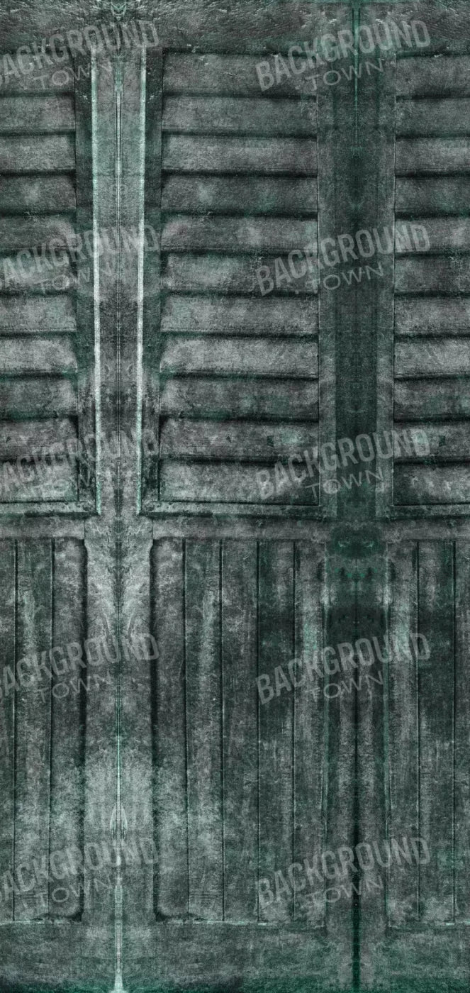 Closet 8X16 Ultracloth ( 96 X 192 Inch ) Backdrop