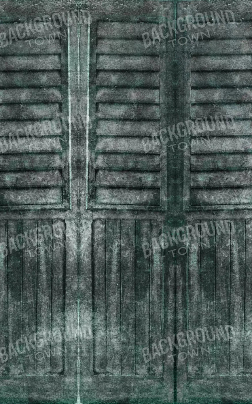 Closet 9X14 Ultracloth ( 108 X 168 Inch ) Backdrop