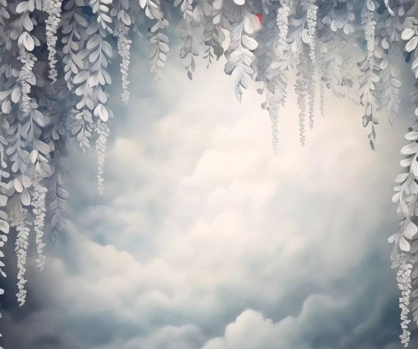 Cloud Bough 12’X10’ Ultracloth (144 X 120 Inch) Backdrop