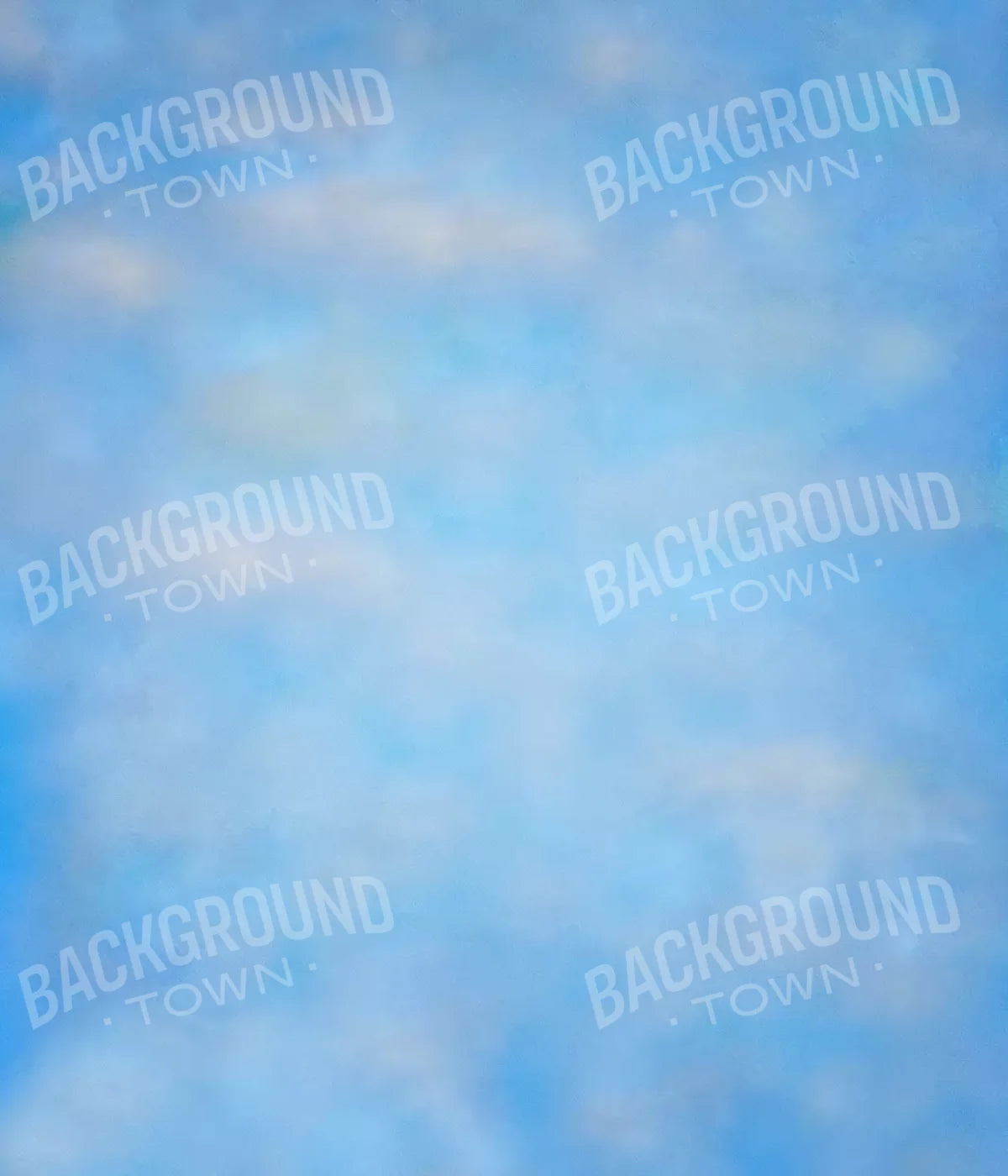 Clouds In The Spring 10X12 Ultracloth ( 120 X 144 Inch ) Backdrop