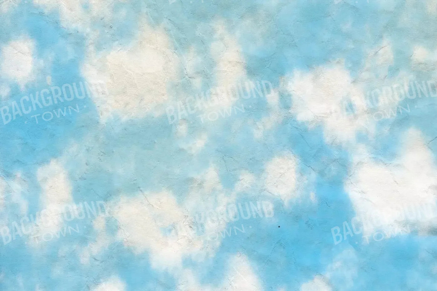Cloudy 8X5 Ultracloth ( 96 X 60 Inch ) Backdrop