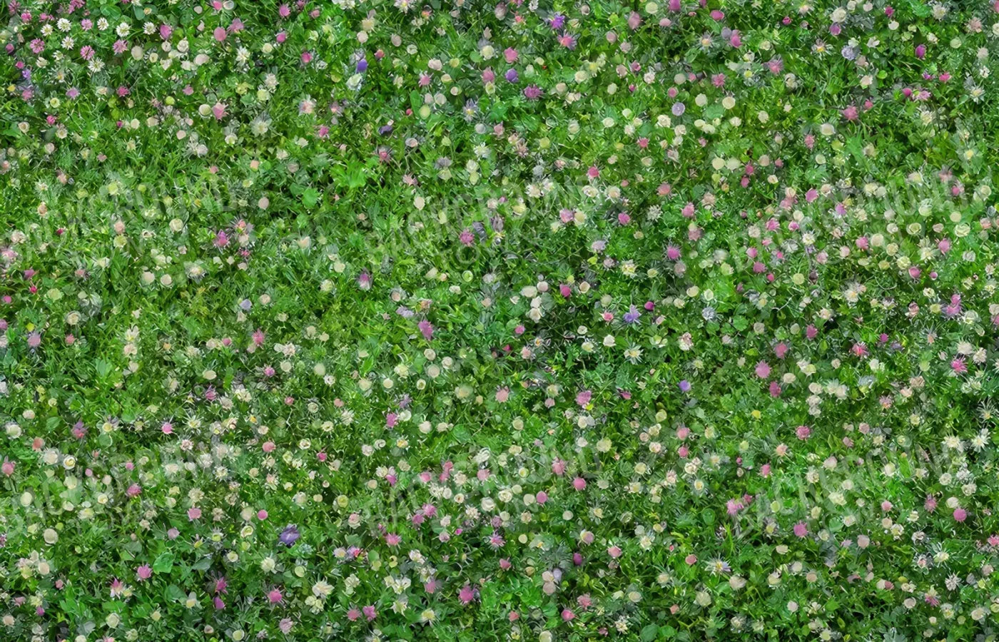 Clover Fields 14’x9’ UltraCloth (168 x 108 inch) Backdrop