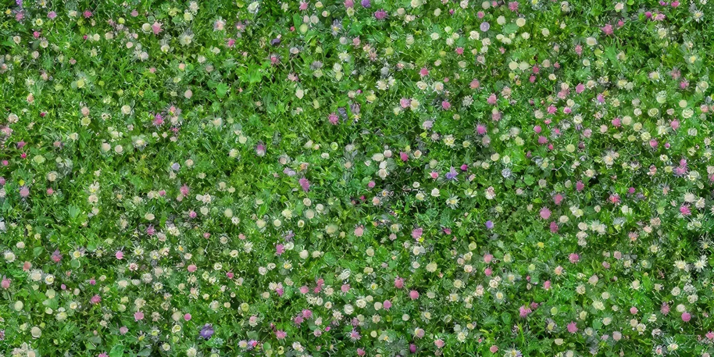 Clover Fields 16’x8’ UltraCloth (192 x 96 inch) Backdrop