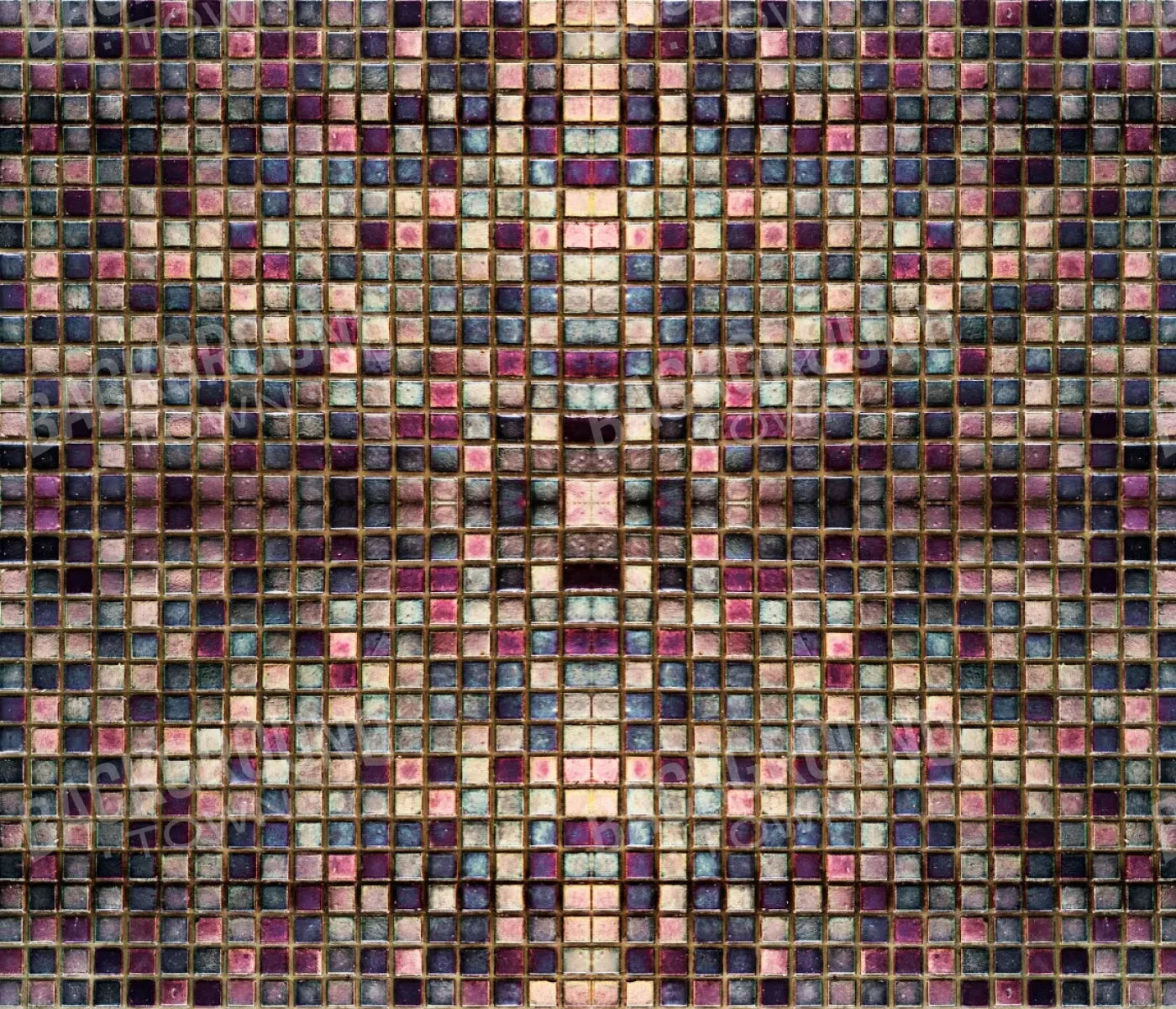 Clustered 12X10 Ultracloth ( 144 X 120 Inch ) Backdrop