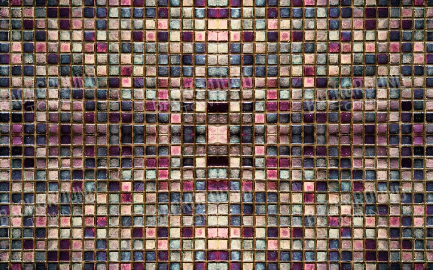 Clustered 14X9 Ultracloth ( 168 X 108 Inch ) Backdrop