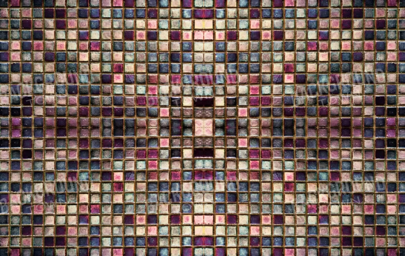 Clustered 16X10 Ultracloth ( 192 X 120 Inch ) Backdrop