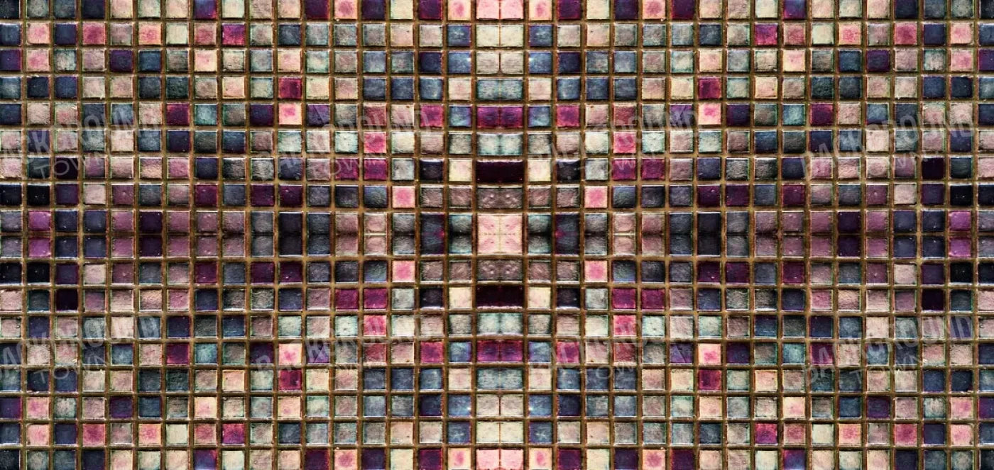 Clustered 16X8 Ultracloth ( 192 X 96 Inch ) Backdrop