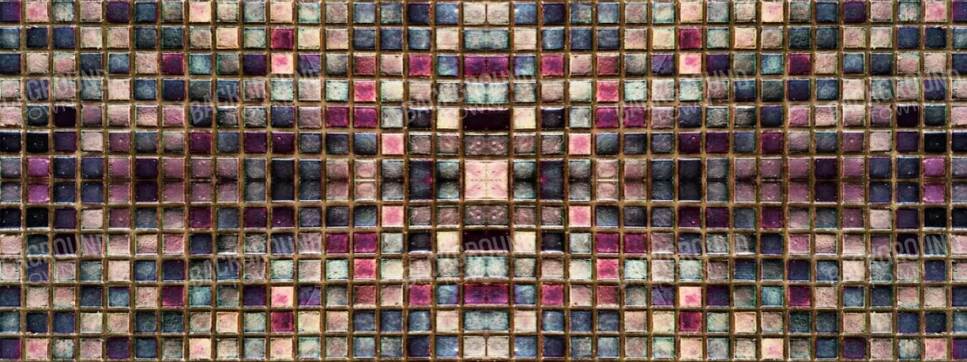 Clustered 20X8 Ultracloth ( 240 X 96 Inch ) Backdrop