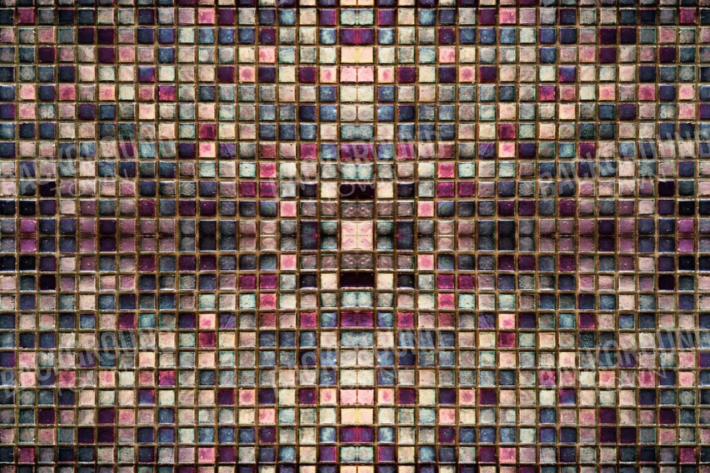 Clustered 8X5 Ultracloth ( 96 X 60 Inch ) Backdrop