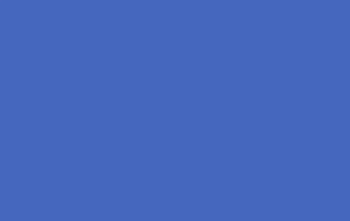 Cobalt 16X10 Ultracloth ( 192 X 120 Inch ) Backdrop