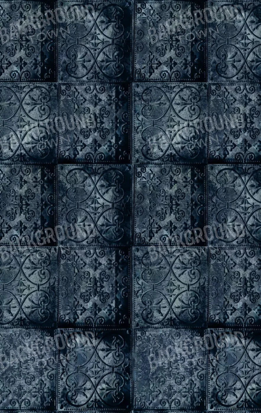 Cobalt 10X16 Ultracloth ( 120 X 192 Inch ) Backdrop