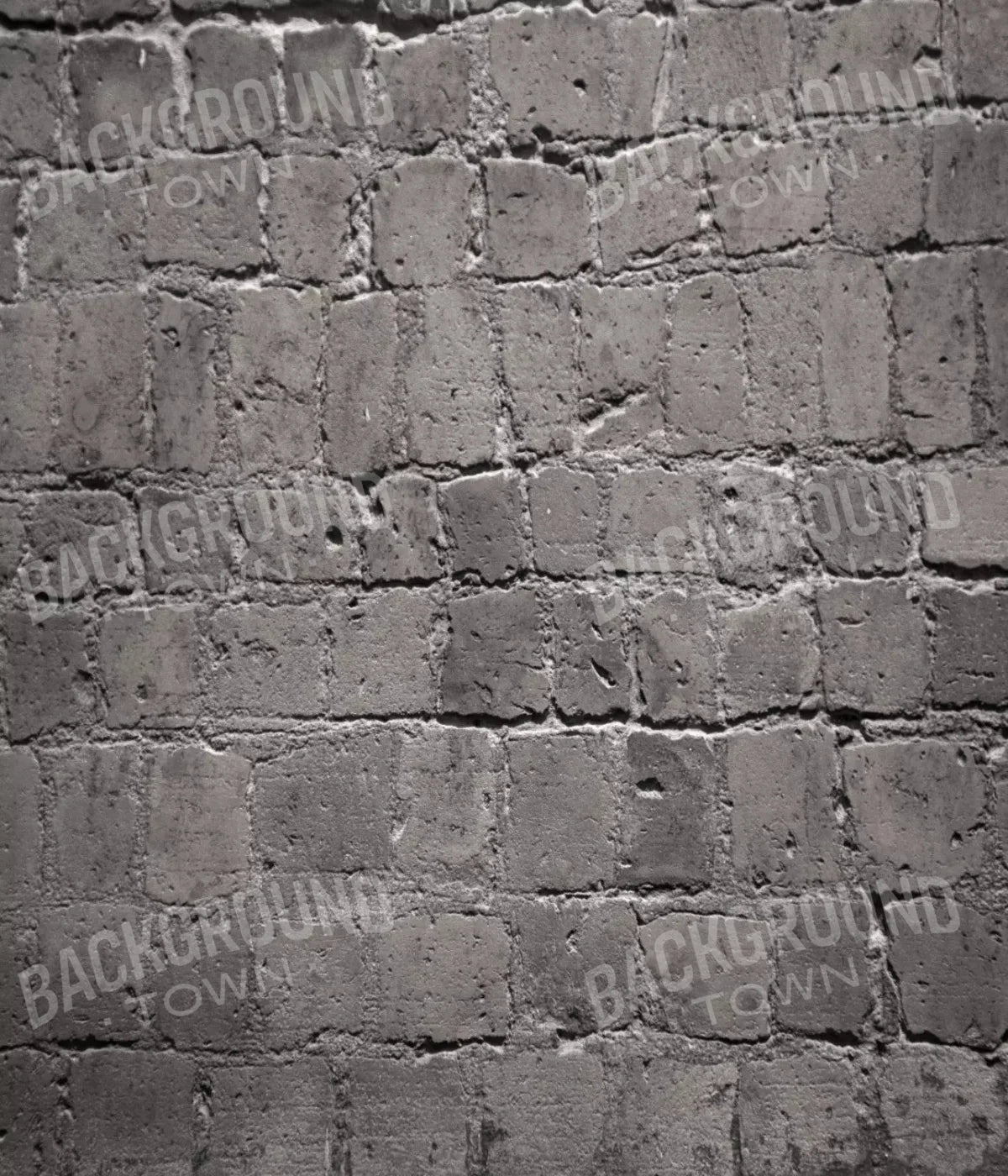 Cobblestone Gray 10X12 Ultracloth ( 120 X 144 Inch ) Backdrop