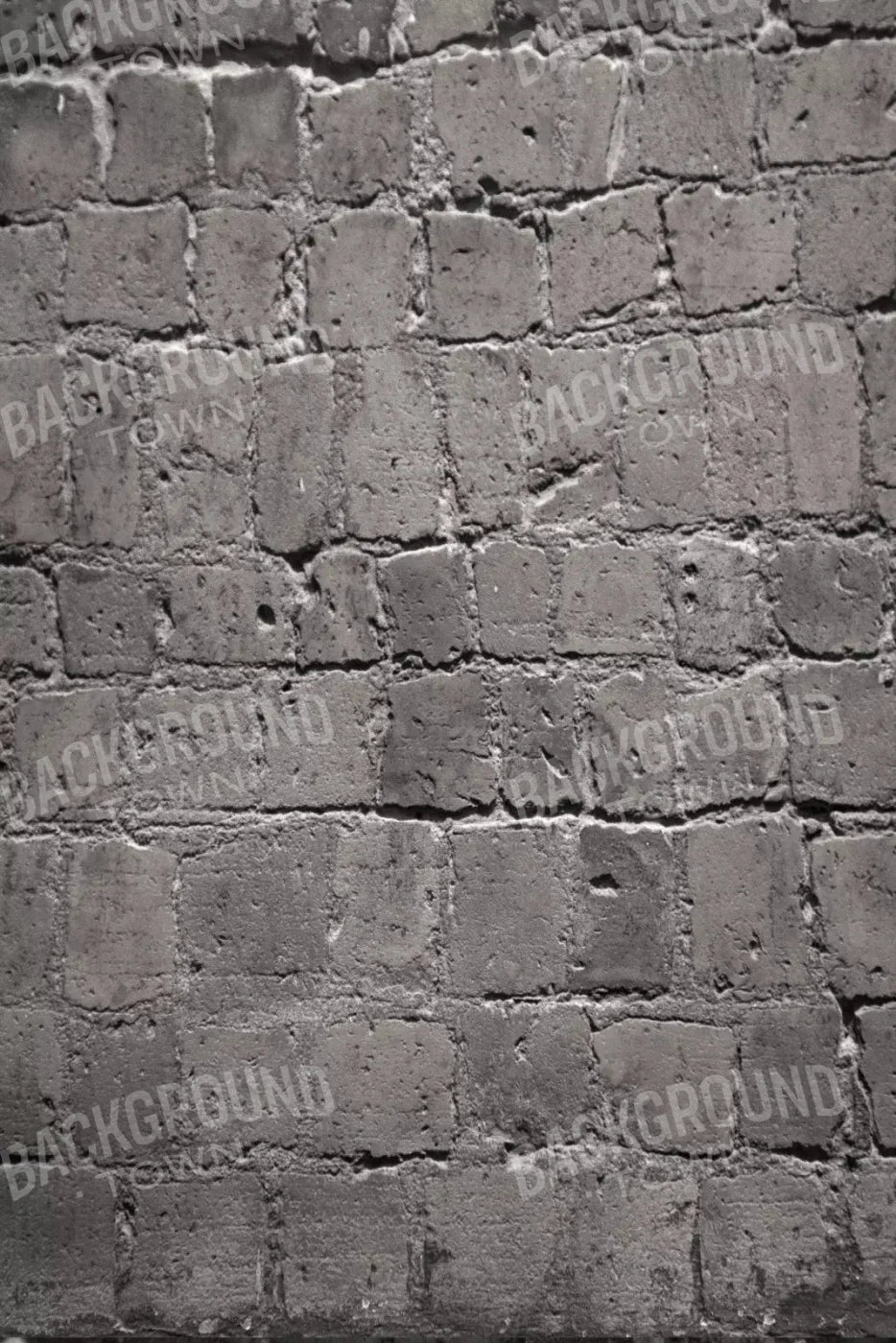 Cobblestone Gray 5X8 Ultracloth ( 60 X 96 Inch ) Backdrop