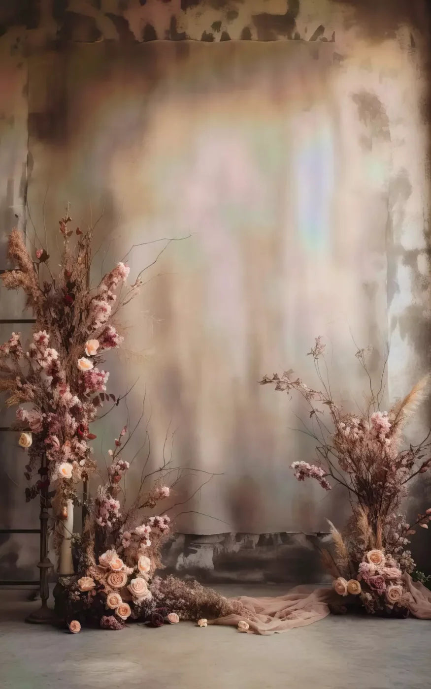 Cocoa Artistry Ii 9X14 Ultracloth ( 108 X 168 Inch ) Backdrop
