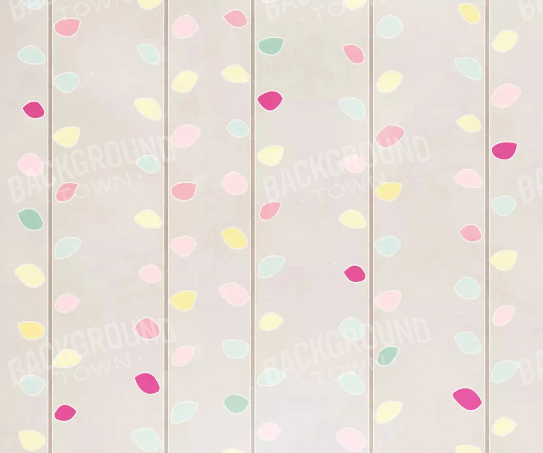 Colby 5X42 Fleece ( 60 X 50 Inch ) Backdrop