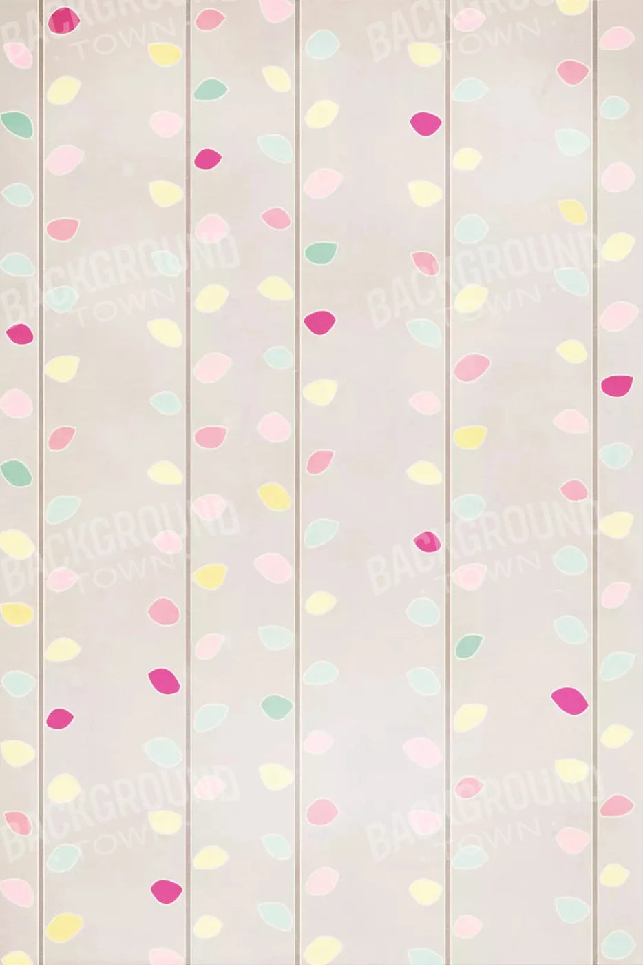 Colby 5X8 Ultracloth ( 60 X 96 Inch ) Backdrop