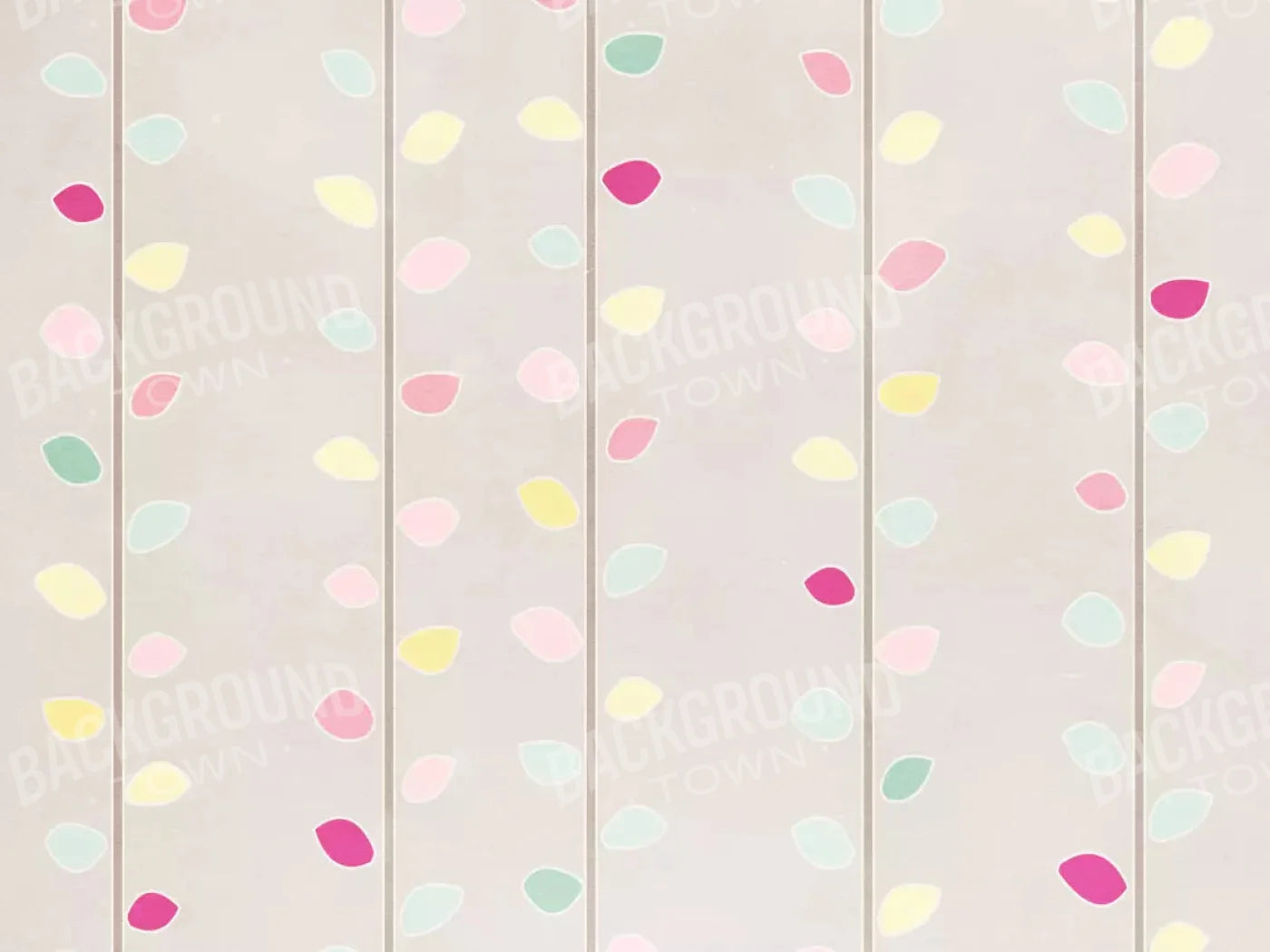 Colby 68X5 Fleece ( 80 X 60 Inch ) Backdrop