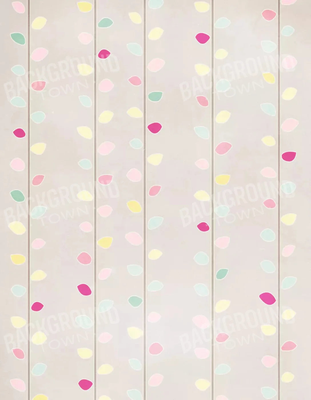 Colby 6X8 Fleece ( 72 X 96 Inch ) Backdrop