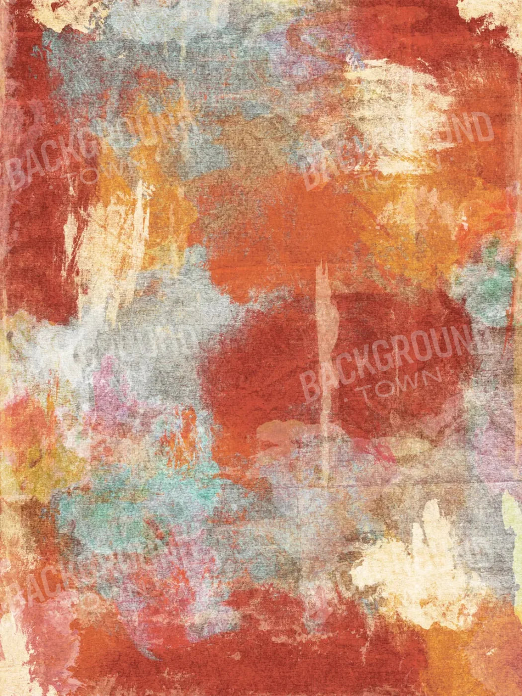 Coleen 5X68 Fleece ( 60 X 80 Inch ) Backdrop