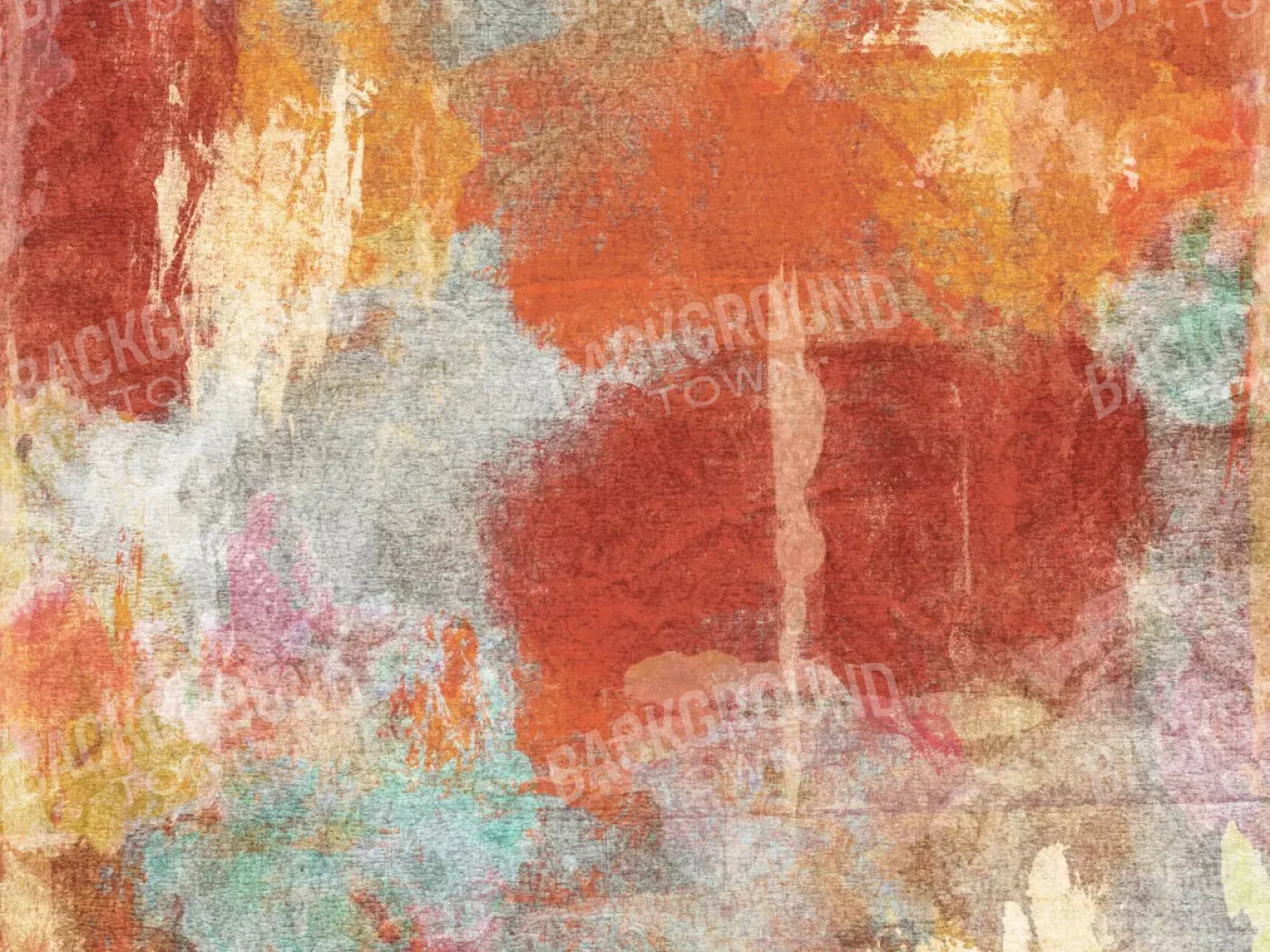 Coleen 68X5 Fleece ( 80 X 60 Inch ) Backdrop