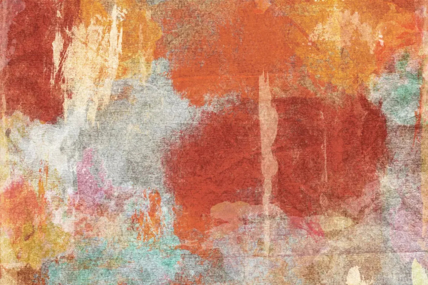 Coleen Backdrop