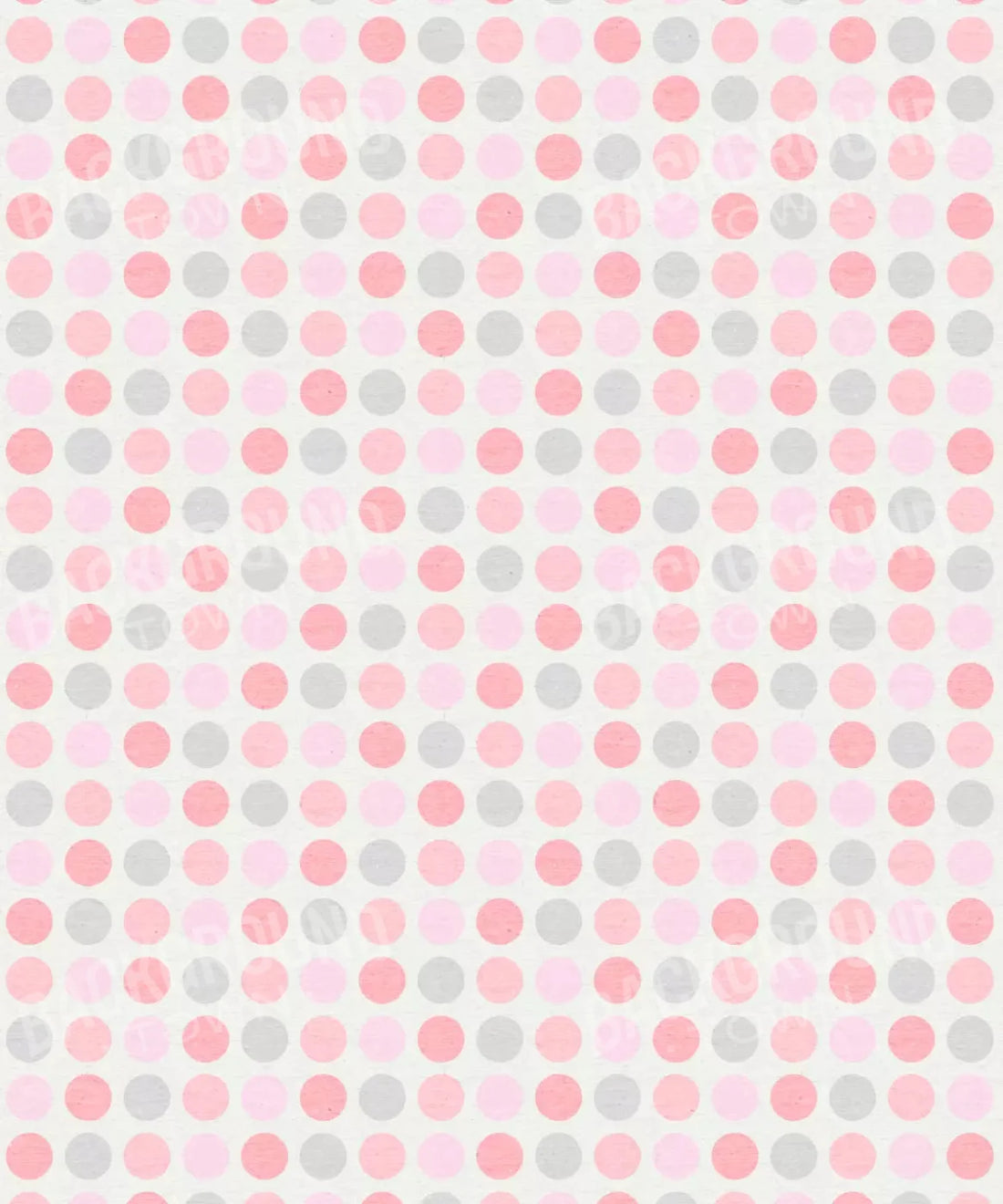 Pink Pattern Backdrop for Photography