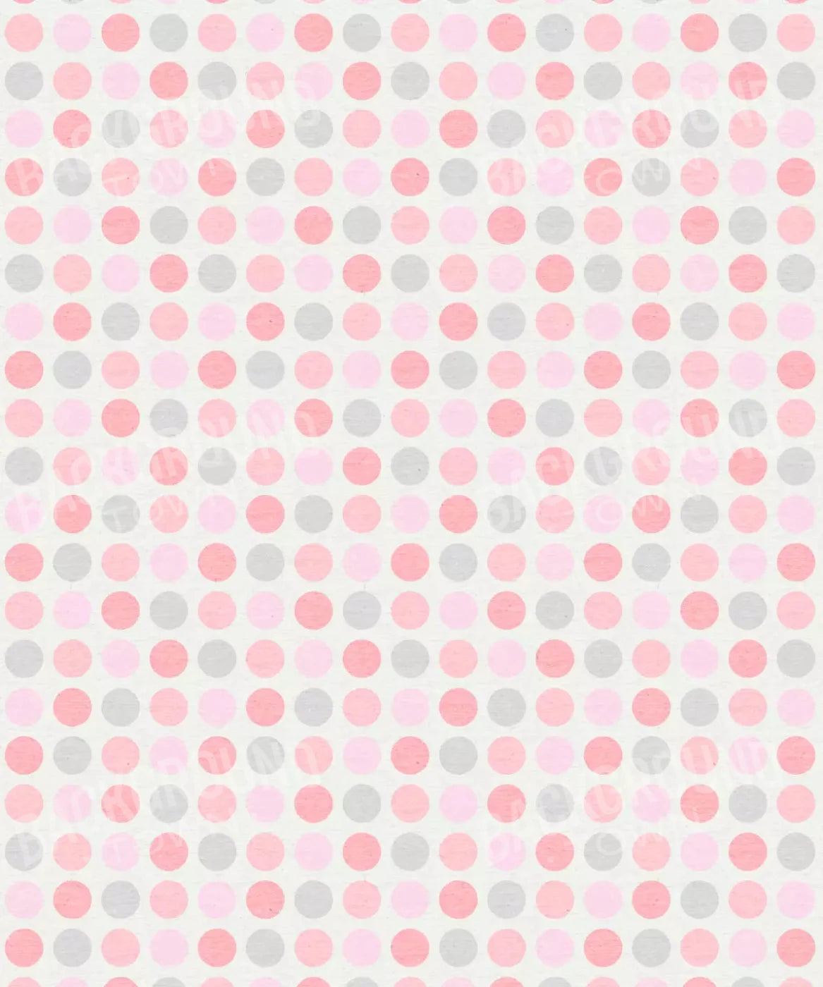 Pink Pattern Backdrop for Photography