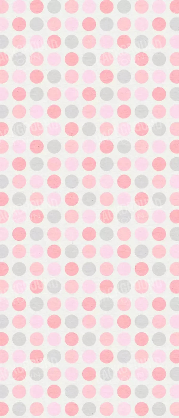 Colette 5X12 Ultracloth For Westcott X-Drop ( 60 X 144 Inch ) Backdrop