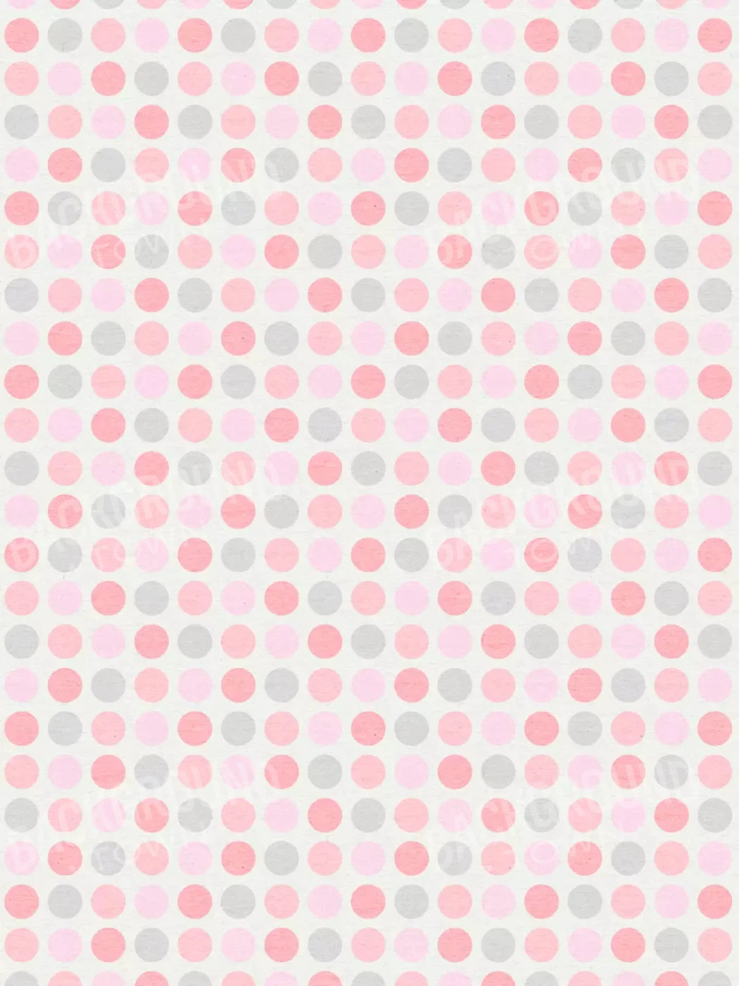 Colette 5X68 Fleece ( 60 X 80 Inch ) Backdrop