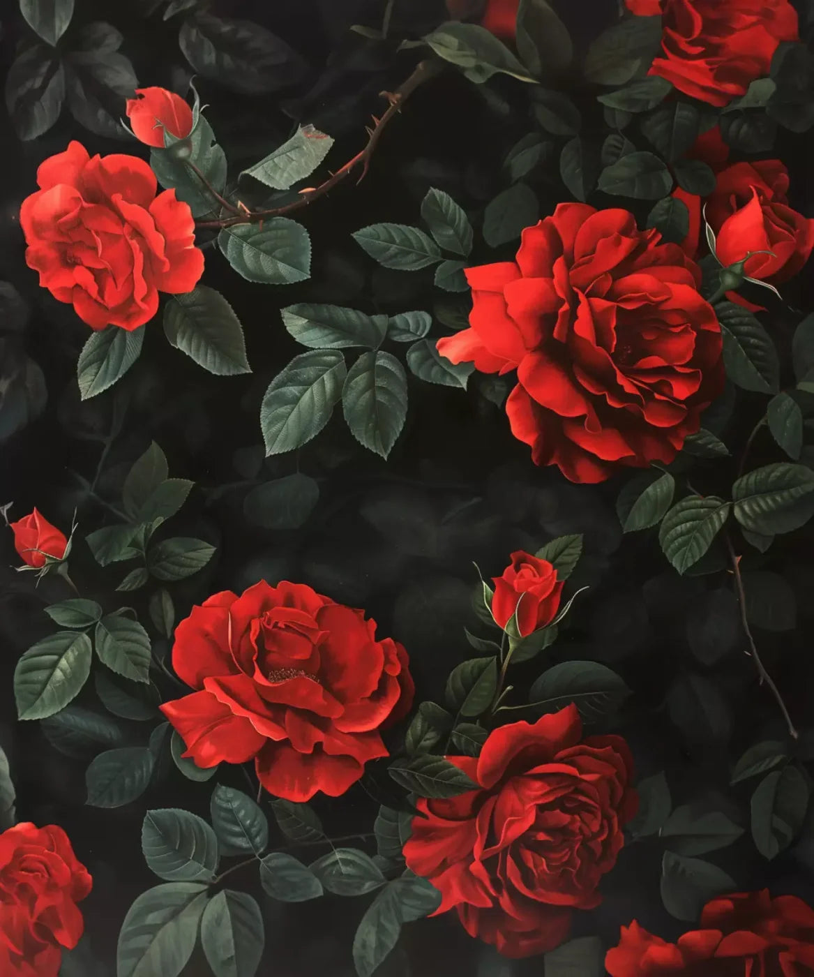 Comolaflor 10’X12’ Ultracloth (120 X 144 Inch) Backdrop