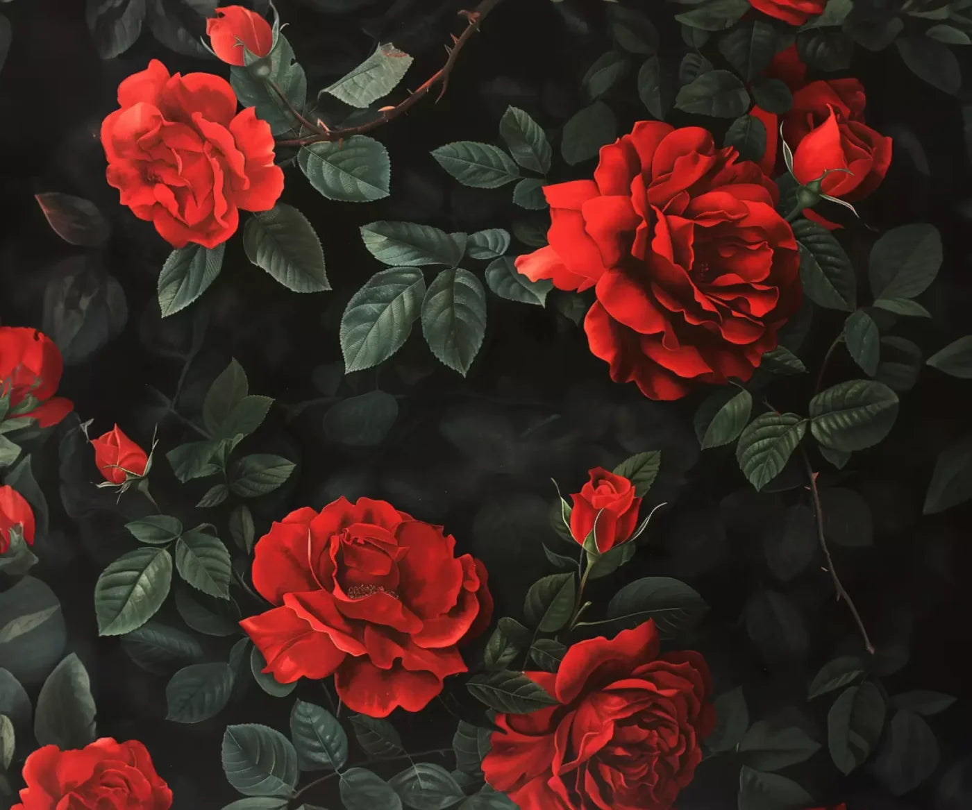 Comolaflor 12’X10’ Ultracloth (144 X 120 Inch) Backdrop