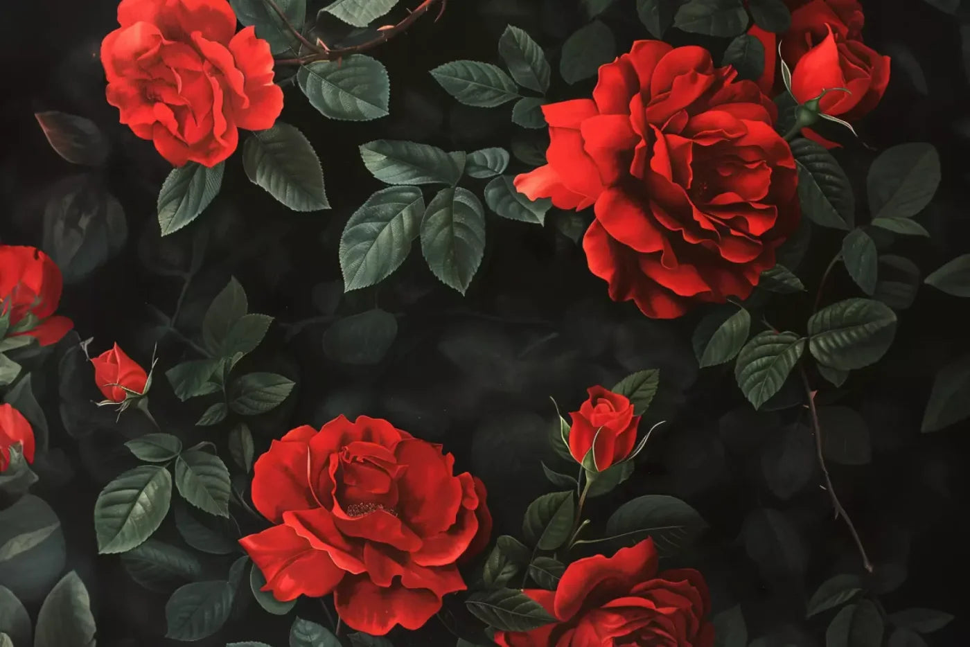 Comolaflor 12’X8’ Ultracloth (144 X 96 Inch) Backdrop