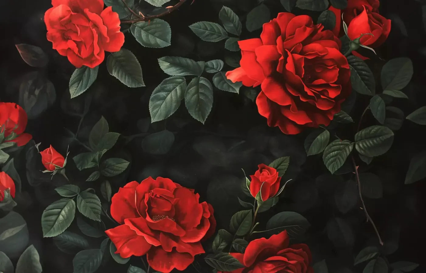 Comolaflor 14’X9’ Ultracloth (168 X 108 Inch) Backdrop