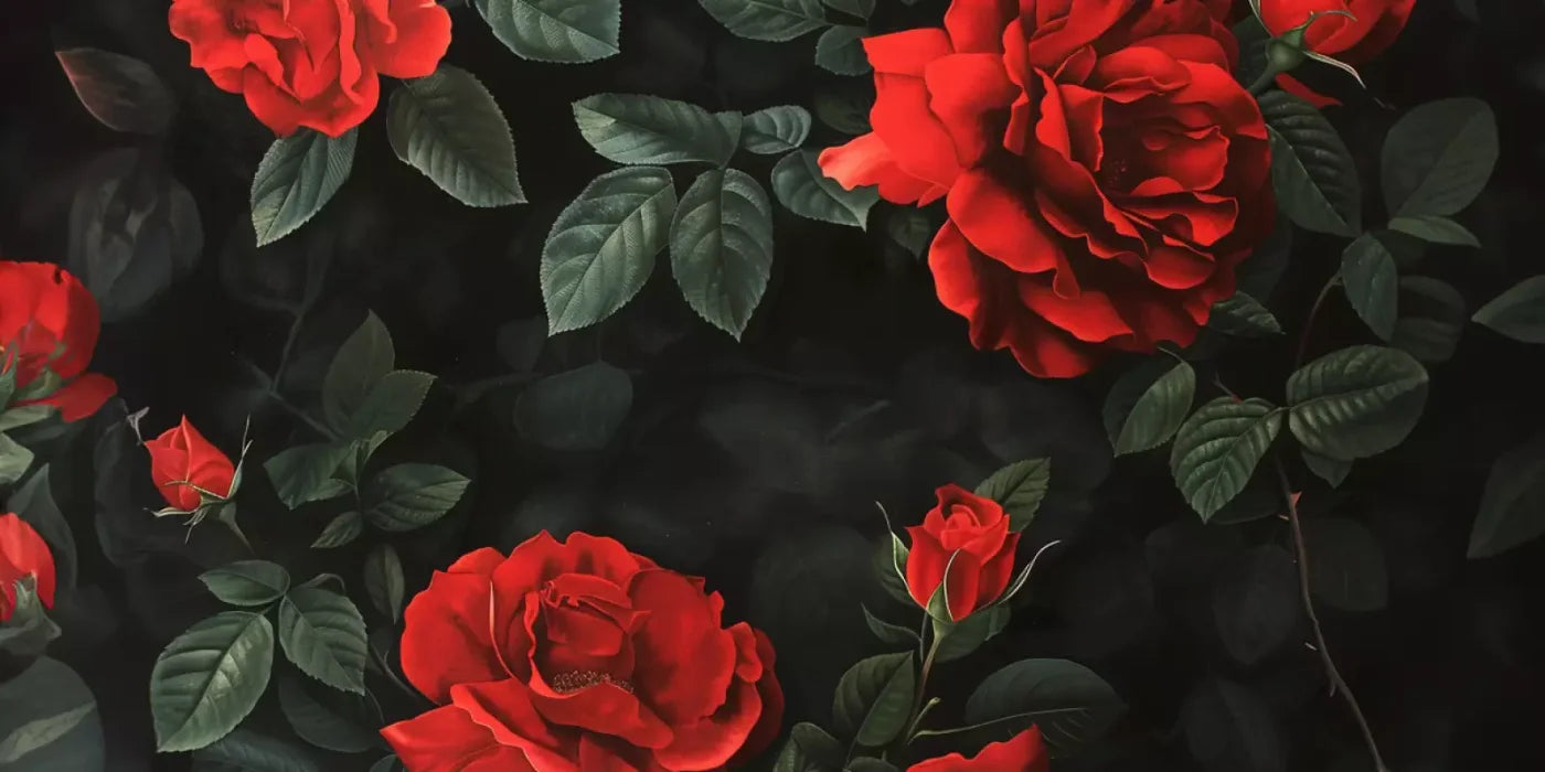 Comolaflor 20’X10’ Ultracloth (240 X 120 Inch) Backdrop