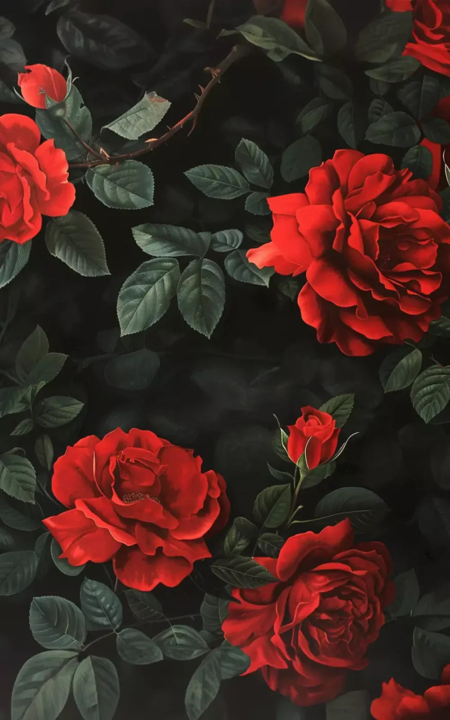 Comolaflor 5’X8’ Ultracloth (60 X 96 Inch) Backdrop