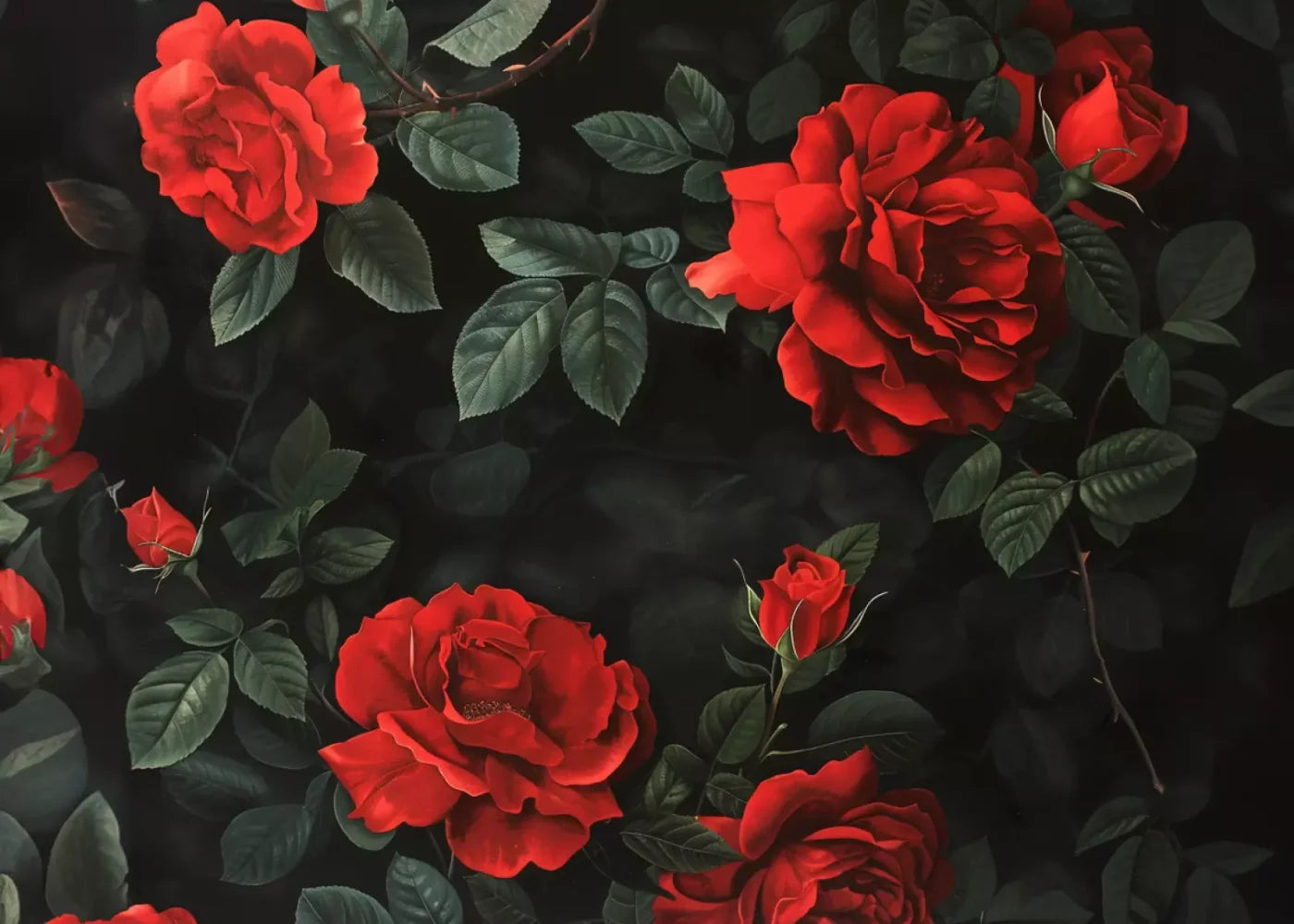 Comolaflor 7’X5’ Ultracloth (84 X 60 Inch) Backdrop